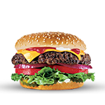 Mircho's Special Burger  Single 
