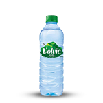 Volvic Water 